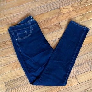 Levi's 311 Shaping Skinny Jeans - 12 - 31 x 29